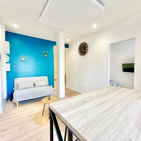 Le Havre - Appartements T2 Et T3 - Tout Confort - Nouveau Kültér fotó