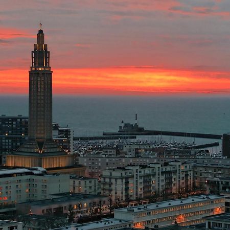 Le Havre - Appartements T2 Et T3 - Tout Confort - Nouveau Kültér fotó