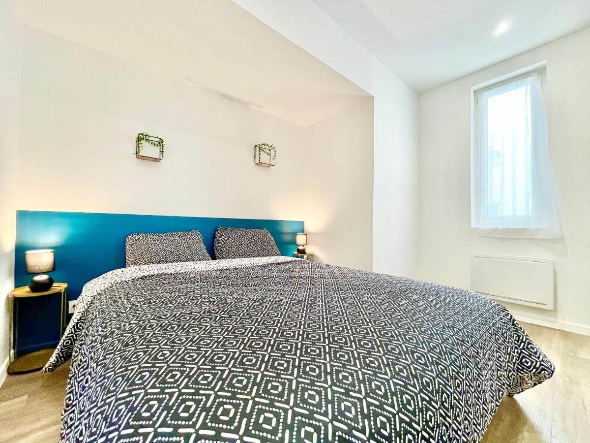 Le Havre - Appartements T2 Et T3 - Tout Confort - Nouveau Kültér fotó