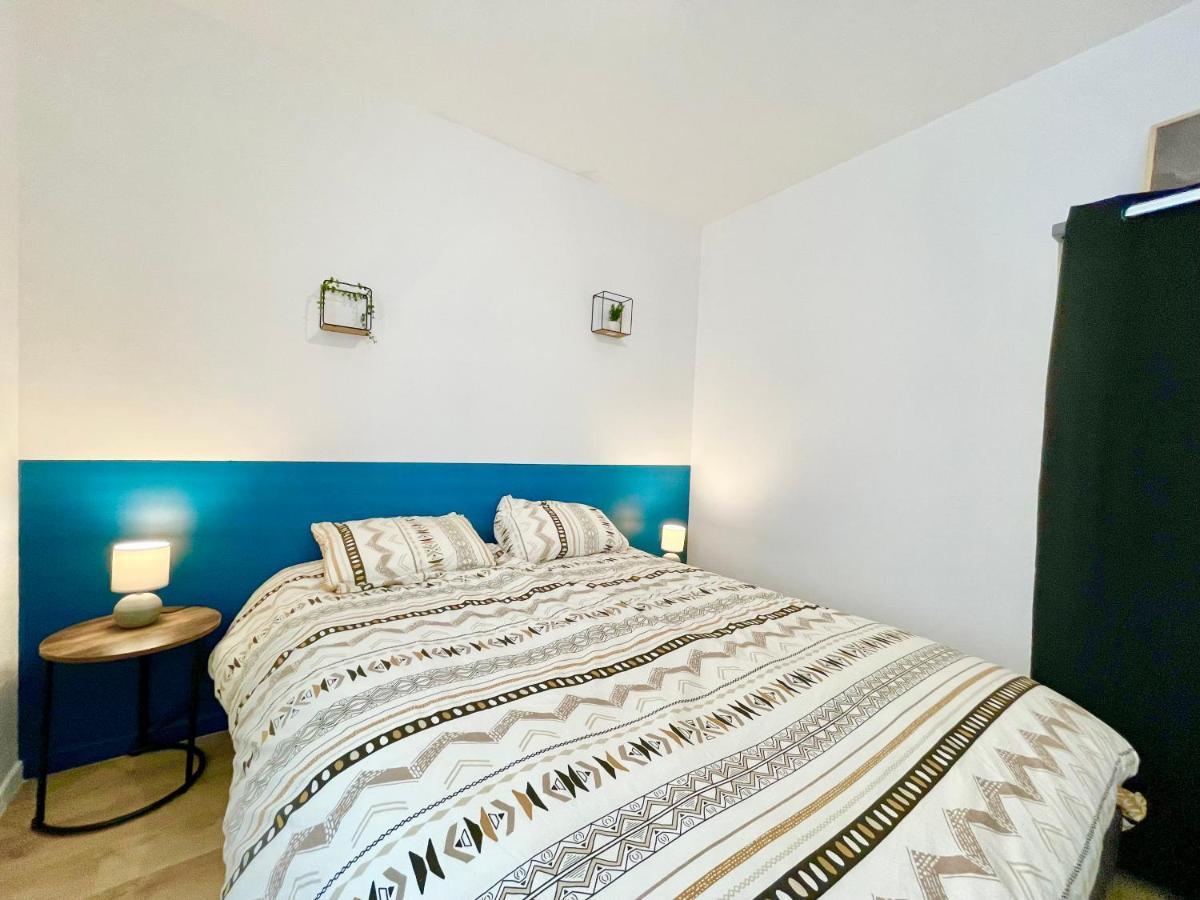 Le Havre - Appartements T2 Et T3 - Tout Confort - Nouveau Kültér fotó