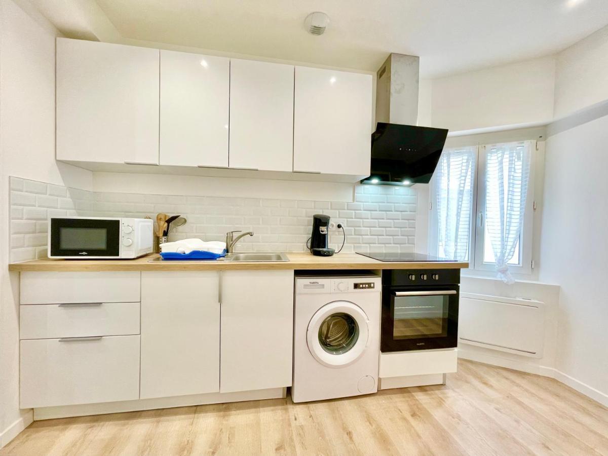 Le Havre - Appartements T2 Et T3 - Tout Confort - Nouveau Kültér fotó